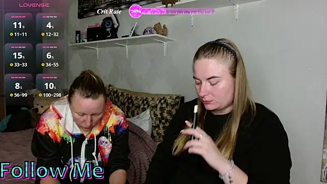 Aleks212026's Webcam Show