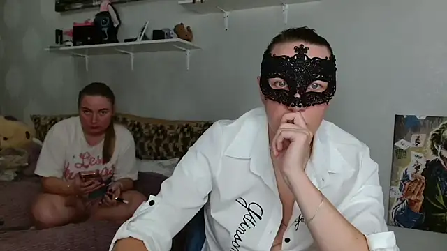 Show de webcam de Aleks212026