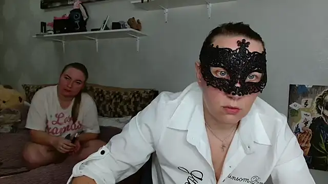 Aleks212026 Pertunjukan Webcam