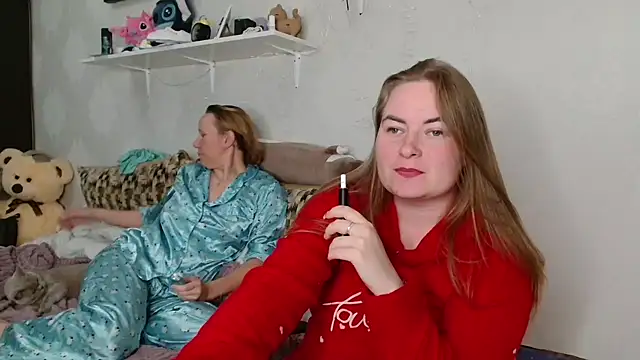 Aleks212026 Show in webcam