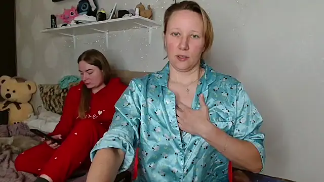 Aleks212026のウェブカメラショー