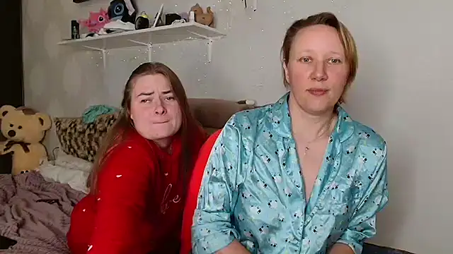 Aleks212026 Show Webcam