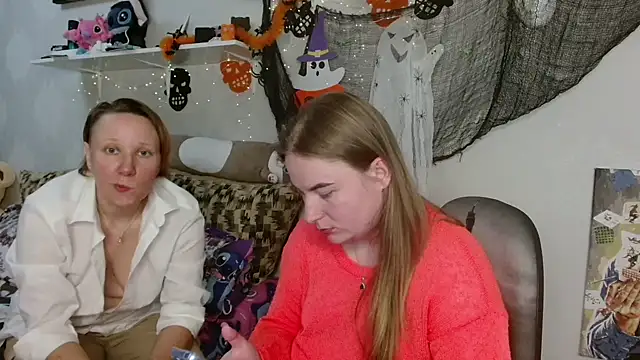 Webkamerová show Aleks212026