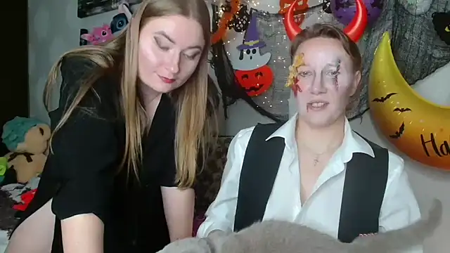 Aleks212026 웹캠 쇼