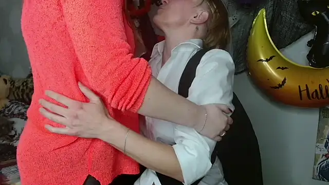 Webkamerová show Aleks212026