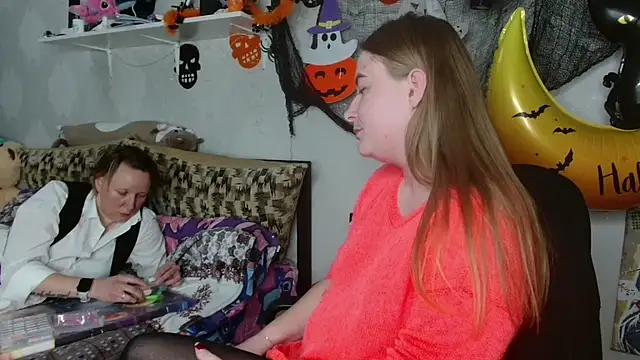 Webkamerová show Aleks212026