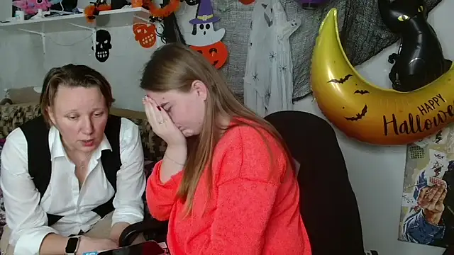 Webkamerová show Aleks212026