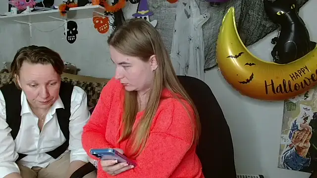 Вебкам-шоу Aleks212026