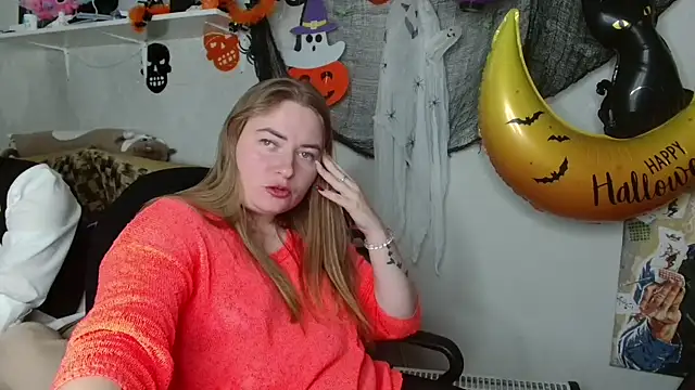 Aleks212026 웹캠 쇼