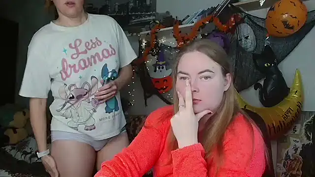Aleks212026 Show Webcam