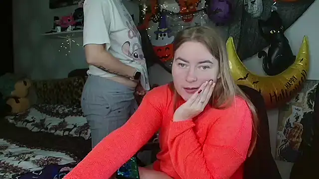הופעת וובקאם של Aleks212026