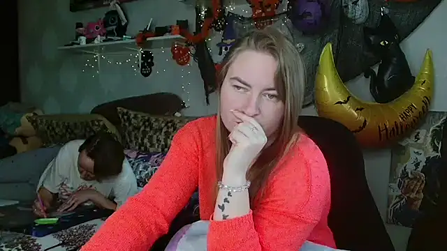 Show Webcam de Aleks212026