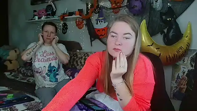 Aleks212026 Webcam show