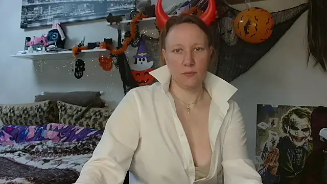 Вебкам-шоу Aleks212026