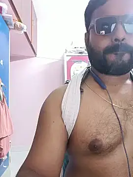 sidvini Webcam Show
