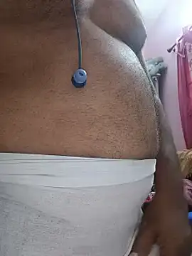 sidvini's Webcam Show