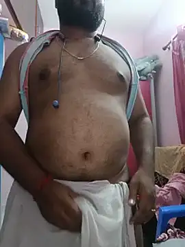 sidvini Pertunjukan Webcam