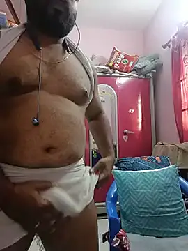 sidvini Show Webcam