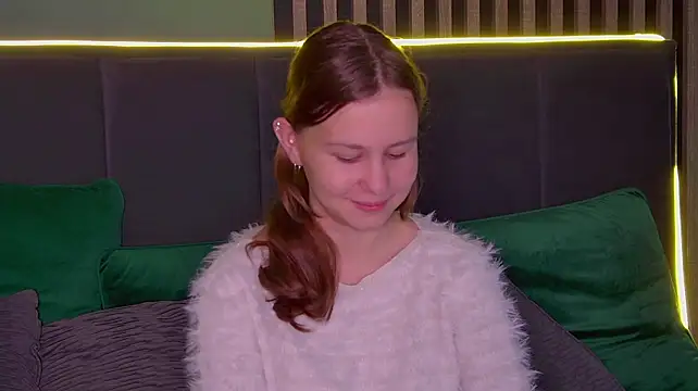 EliDarks' Live XXX Chat