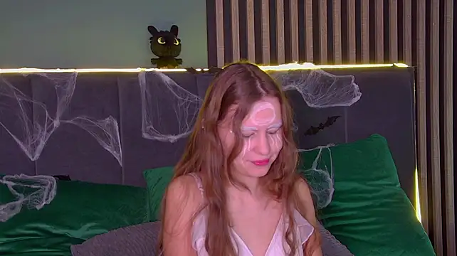 EliDarks' Live XXX Chat