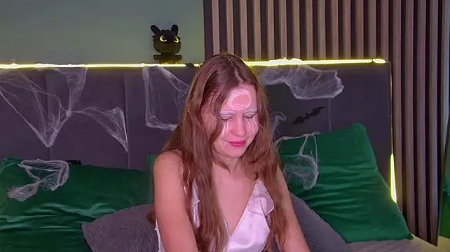 EliDarksn Live XXX chat
