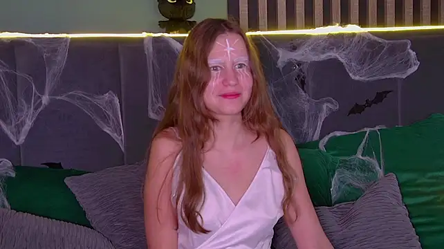 EliDarks 라이브 XXX 채팅
