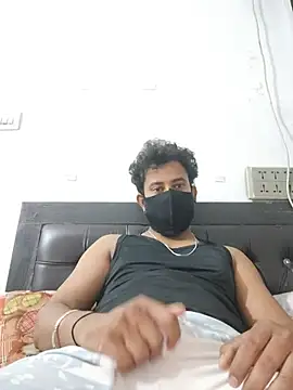 indoreboy111's Webcam Show