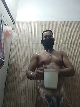 indoreboy111 Show Webcam