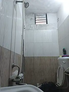 Show webcam de indoreboy111