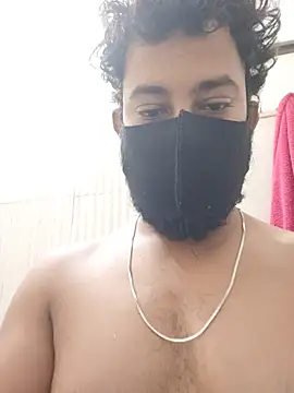 indoreboy111 网络视讯表演