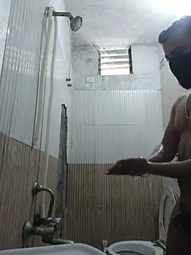 indoreboy111 Pertunjukan Webcam