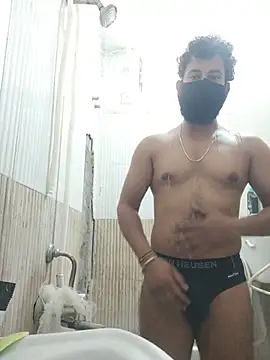 indoreboy111 Webcam-Show