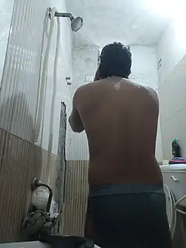 indoreboy111 Adlı Modelin Web Kamerası Şovu