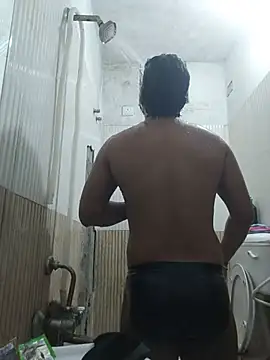 Show webcam de indoreboy111