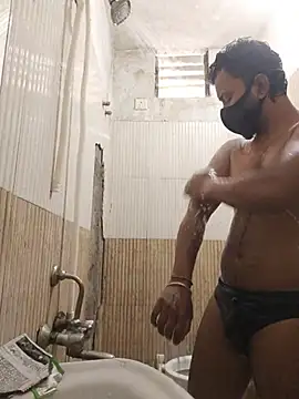 Show de webcam de indoreboy111