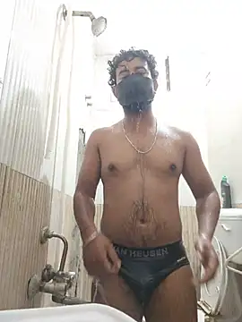 indoreboy111n Webbikameraesitys