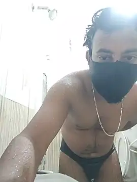 indoreboy111 웹캠 쇼