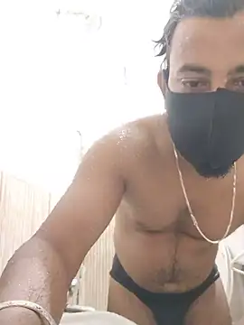 indoreboy111 Pertunjukan Webcam