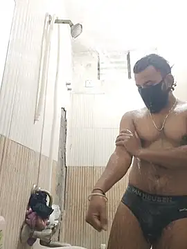 indoreboy111 Webcam Show