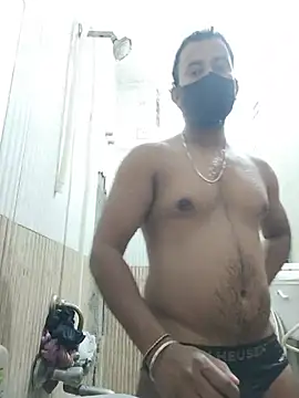 indoreboy111 Show in webcam