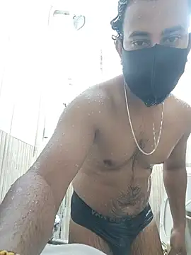 Show Webcam de indoreboy111