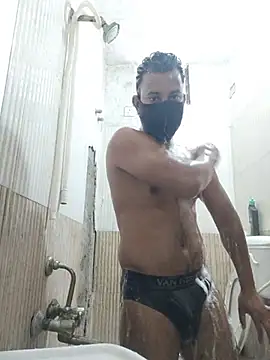 indoreboy111n Webbikameraesitys