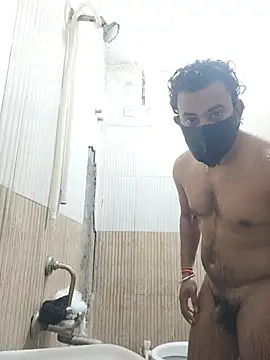 indoreboy111 Show Webcam