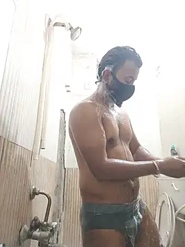 indoreboy111 Webcam show