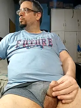 Show de webcam de MrBig_2025