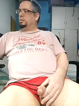 Show de MrBig_2025 na webcam