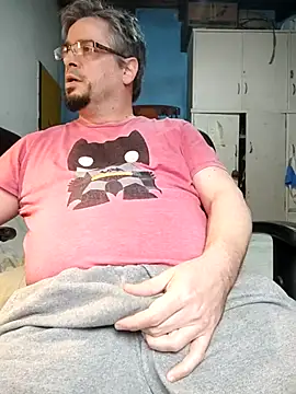 Show de MrBig_2025 na webcam
