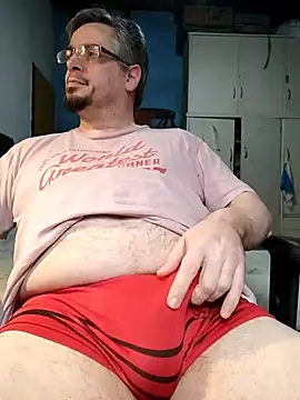 Show de MrBig_2025 na webcam
