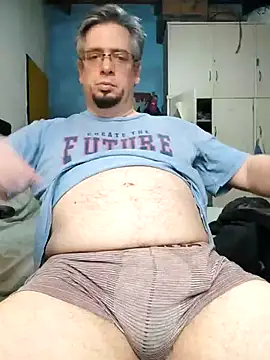 MrBig_2025 Webcam-Show