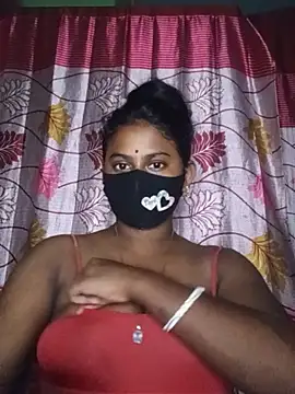 Chameli-22 Webcam show